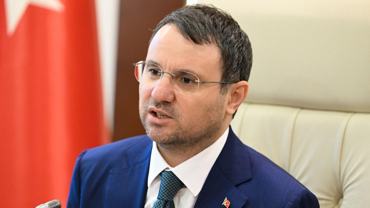 Adalet Bakanı Akın G&uuml;rlek'ten e-Avukat Uygulaması A&ccedil;ıklaması