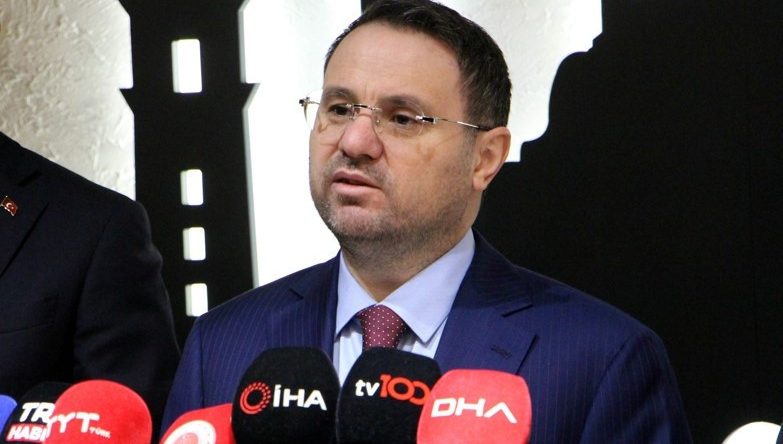 Adalet Bakanı G&uuml;rlek: Rojin Kabaiş, Rabia Naz hadiselerinin &uuml;zerine kararlılıkla gidilecek