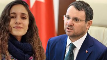 Adalet Bakanı G&uuml;rlek'ten G&uuml;listan Doku a&ccedil;ıklaması: &Ouml;nemli olan mezarın yerini bulmak