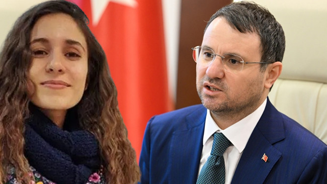 Adalet Bakanı G&uuml;rlek'ten G&uuml;listan Doku a&ccedil;ıklaması: &Ouml;nemli olan mezarın yerini bulmak
