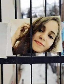 Adalet Bakanlığı harekete ge&ccedil;ti! Umut Altaş i&ccedil;in kırmızı b&uuml;lten s&uuml;reci başladı