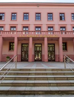 Adalet Bakanlığı kaynakları: Yargı makamlarını hedef alan beyanlar kabul edilemez