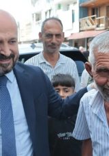 Adana İl Sağlık M&uuml;d&uuml;r&uuml; Halil Nacar vatandaşları uyardı: Kalbinize iyi bakın, ona kulak verin