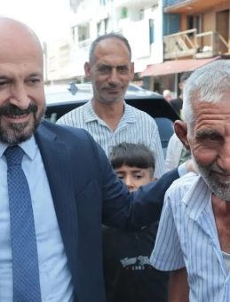 Adana İl Sağlık Müdürü Halil Nacar vatandaşları uyardı: Kalbinize iyi bakın, ona kulak verin