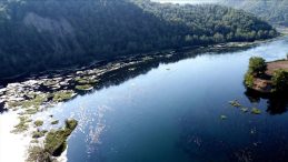 Adana Valiliğinden 'Ceyhan Nehri&rsquo;nde su taşkını' uyarısı