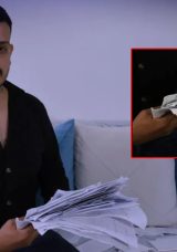 Adana'da Arkadaş Kurbanı Oldu: IBAN'ını Verince Başına Gelmeyen Kalmadı