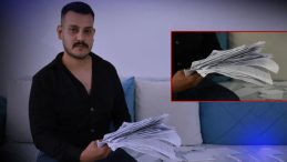 Adana'da Arkadaş Kurbanı Oldu: IBAN'ını Verince Başına Gelmeyen Kalmadı
