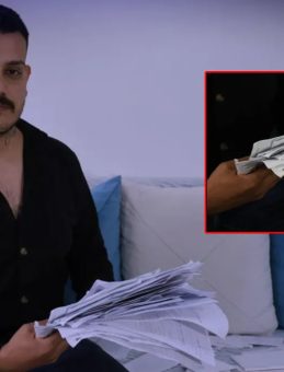 Adana'da Arkadaş Kurbanı Oldu: IBAN'ını Verince Başına Gelmeyen Kalmadı