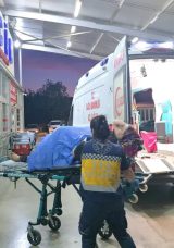Adana'da Baba Dehşeti: Tartıştığı Kızını Bı&ccedil;akladı
