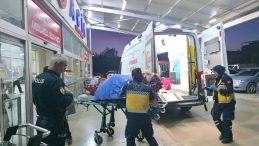Adana'da Baba Dehşeti: Tartıştığı Kızını Bı&ccedil;akladı