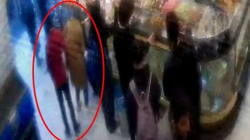 Adana'da cep telefonu hırsızı yakalandı! 'Cep telefonu g&ouml;rd&uuml;ğ&uuml;mde dayanamayıp &ccedil;alıyorum'