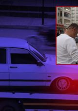 Adana'da Milyonluk Ceza Yiyen S&uuml;r&uuml;c&uuml;den Pişkin İtiraf: "Aracımı Seviyorum, Taksitle &Ouml;d&uuml;yorum!"