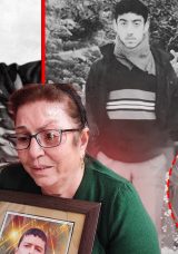 Adana&rsquo;da 3 Arkadaşın 21 Yıldır Kaybolma Gizemi: Acılı Annenin &Ccedil;ağrısı