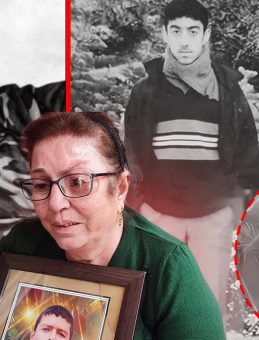 Adana&rsquo;da 3 Arkadaşın 21 Yıldır Kaybolma Gizemi: Acılı Annenin &Ccedil;ağrısı