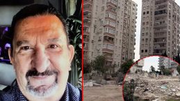 Adana&rsquo;da 40 kişiye mezar olmuştu! O apartmanın firari m&uuml;teahhidi Tayland&rsquo;da yakalandı