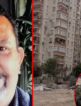 Adana&rsquo;da 40 kişiye mezar olmuştu! O apartmanın firari m&uuml;teahhidi Tayland&rsquo;da yakalandı