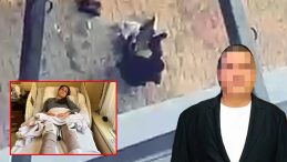 Adana&rsquo;da akılalmaz olay! Eski kocası vahşeti yaşatmıştı! Acılı anne o anları anlattı: &Ccedil;ocukları kenara &ccedil;ekip&hellip;