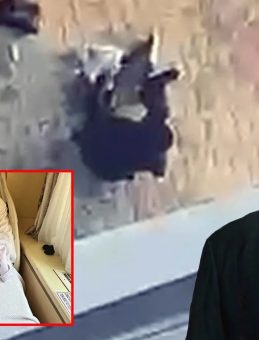 Adana&rsquo;da akılalmaz olay! Eski kocası vahşeti yaşatmıştı! Acılı anne o anları anlattı: &Ccedil;ocukları kenara &ccedil;ekip&hellip;