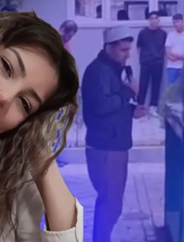 Adana&rsquo;da Kazada Hayatını Kaybeden 16 Yaşındaki Zeynep, Son Yolculuğuna Uğurlandı!