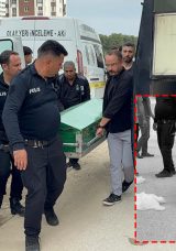 Adana&rsquo;da korkun&ccedil; olay! Selim Tutuş motosikleti &uuml;zerinde infaz edildi: 2 yıl &ouml;nceki cinayetten sorumlu tutulmuş&hellip;