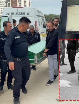 Adana&rsquo;da korkun&ccedil; olay! Selim Tutuş motosikleti &uuml;zerinde infaz edildi: 2 yıl &ouml;nceki cinayetten sorumlu tutulmuş&hellip;