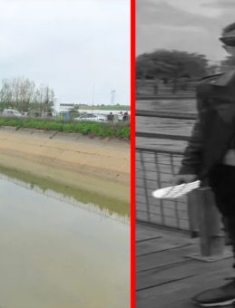 Adana&rsquo;da Serinlemek İ&ccedil;in Girdi, G&ouml;zden Kayboldu: Korkun&ccedil; Ger&ccedil;ek Ortaya &Ccedil;ıktı