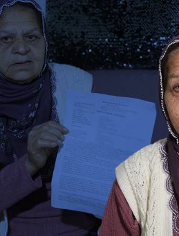 Adana&rsquo;da Yaşlı Kadına Emekli Maaşı Tuzağı! Bankadan Kredi &Ccedil;ekip Aylarca&hellip;