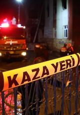 Adana&rsquo;da y&uuml;rek burkan kaza! Yol kenarında y&uuml;r&uuml;yen gen&ccedil; kıza &ccedil;arpıp &ouml;l&uuml;me terk etti: Aracı bah&ccedil;eye saklamış&hellip;