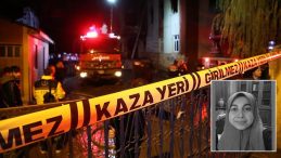Adana&rsquo;da y&uuml;rek burkan kaza! Yol kenarında y&uuml;r&uuml;yen gen&ccedil; kıza &ccedil;arpıp &ouml;l&uuml;me terk etti: Aracı bah&ccedil;eye saklamış&hellip;