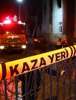 Adana&rsquo;da y&uuml;rek burkan kaza! Yol kenarında y&uuml;r&uuml;yen gen&ccedil; kıza &ccedil;arpıp &ouml;l&uuml;me terk etti: Aracı bah&ccedil;eye saklamış&hellip;