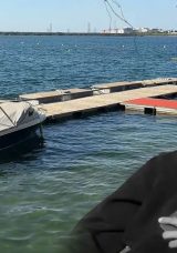 Adana&rsquo;da y&uuml;rekleri sızlatan olay! &Uuml;niversite &ouml;ğrencisi serinlemek i&ccedil;in girdiği g&ouml;lde hayatını kaybetti