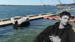 Adana&rsquo;da y&uuml;rekleri sızlatan olay! &Uuml;niversite &ouml;ğrencisi serinlemek i&ccedil;in girdiği g&ouml;lde hayatını kaybetti