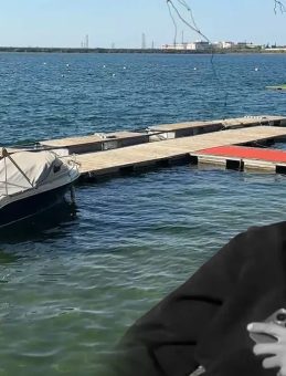 Adana&rsquo;da y&uuml;rekleri sızlatan olay! &Uuml;niversite &ouml;ğrencisi serinlemek i&ccedil;in girdiği g&ouml;lde hayatını kaybetti