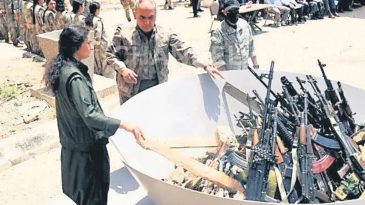Adım Atılmadan Yasalar Meclis&rsquo;e Gelmeyecek