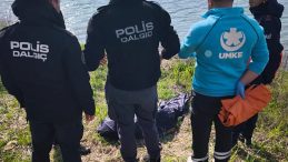 Adıyaman'da Yaşlı Adamın Acı Sonu: Barajda Can Verdi!
