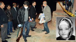 Adıyaman&rsquo;da T&uuml;yler &Uuml;rperten Olay! 12 Yıl Sonra Cinayetin Sır Perdesi Aralandı: 17 Yaşındaki Gen&ccedil; Kızı En Yakınları &Ouml;ld&uuml;rm&uuml;ş&hellip;