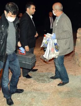 Adıyaman&rsquo;da T&uuml;yler &Uuml;rperten Olay! 12 Yıl Sonra Cinayetin Sır Perdesi Aralandı: 17 Yaşındaki Gen&ccedil; Kızı En Yakınları &Ouml;ld&uuml;rm&uuml;ş&hellip;