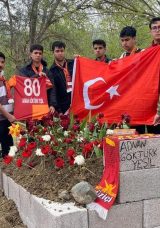 Adnan G&ouml;kt&uuml;rk&rsquo;&uuml;n Adı Memleketinde Yaşatılacak