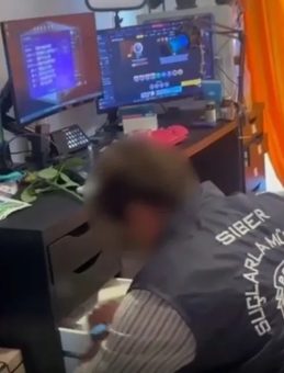 Afyonkarahisar merkezli dev operasyon: Yasadışı bahis &ccedil;etesine darbe