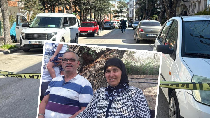 Afyonkarahisar'da Dehşet: Halı &Ccedil;ırpma ve G&uuml;r&uuml;lt&uuml; Kavgasında Komşularını Katledip KADES'e Bastılar