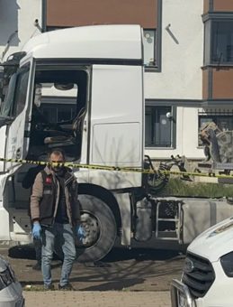 Ağabeyden kardeşe kanlı pusu