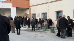 Aile arasındaki kavga kanlı bitti: 2 ölü, 6 yaralı