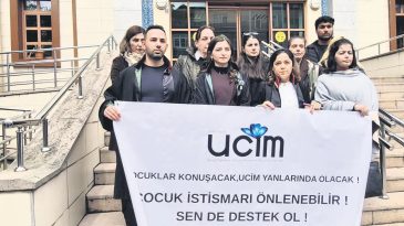 Aile boyu y&uuml;zs&uuml;zl&uuml;k: Taciz su&ccedil;unu &ccedil;ocuklarına attılar