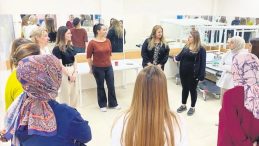 Aile Eğitimi 81 İle Yaygınlaştırılıyor