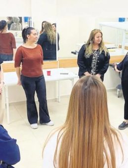 Aile Eğitimi 81 İle Yaygınlaştırılıyor