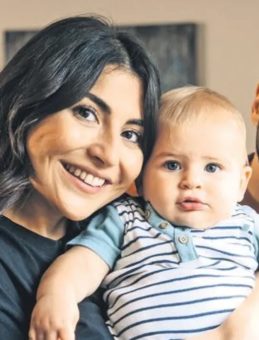 Aile Endeksi Toplumun Nabzını Tutacak