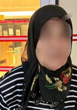 Aile i&ccedil;i tartışma kanlı bitti: Kendisine terlik atan yeğenini bı&ccedil;akladı!