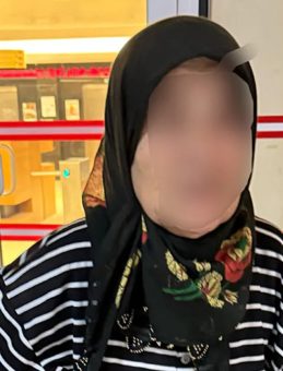 Aile i&ccedil;i tartışma kanlı bitti: Kendisine terlik atan yeğenini bı&ccedil;akladı!