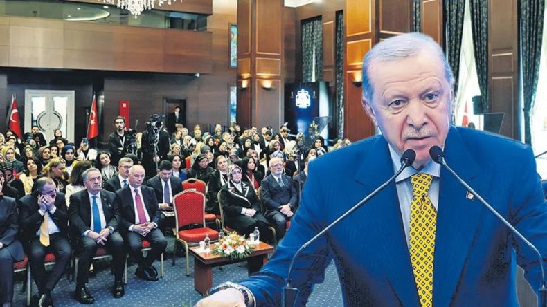 Aile, Milli G&uuml;venlik Meselesidir
