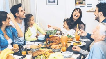 Aile Sofrası &Ccedil;ocukları İyileştiriyor